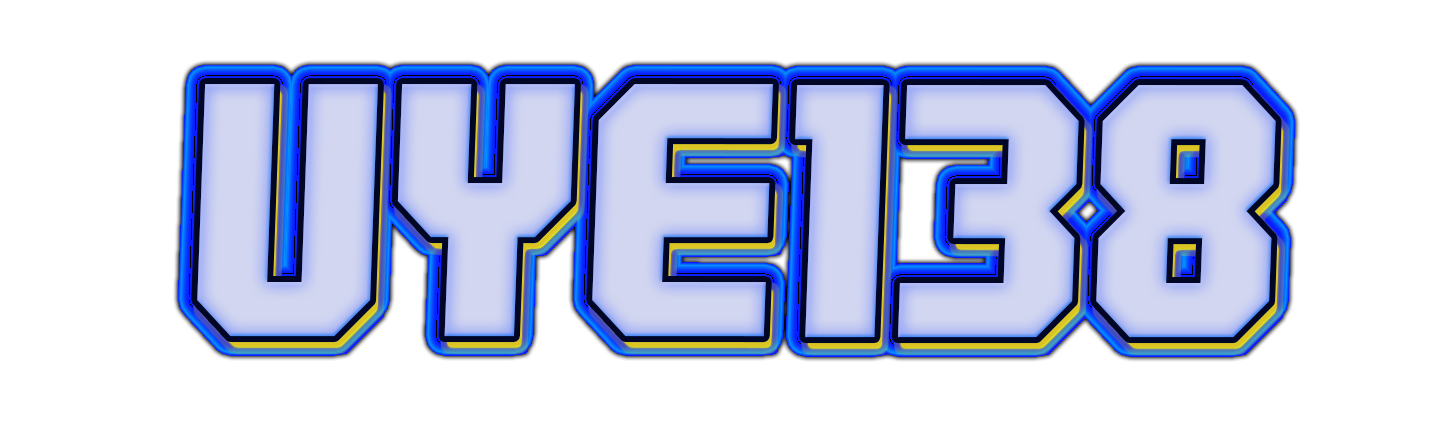 UYE138 logo